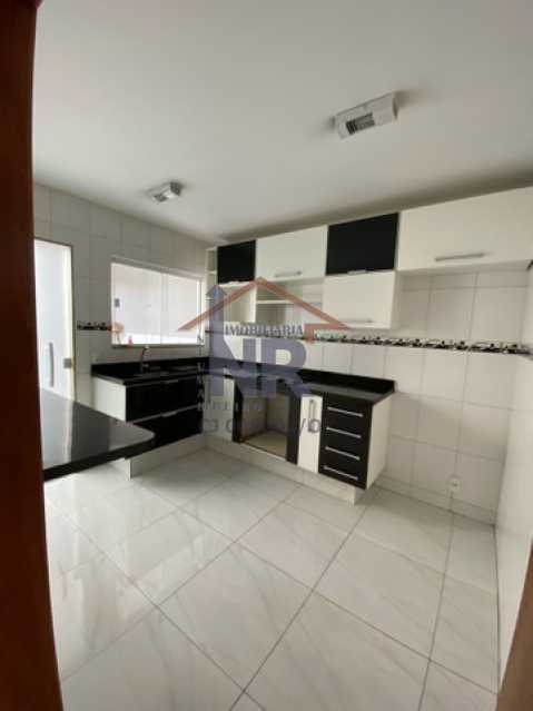 849152088126665 1 - Casa em Condomínio 3 quartos à venda Taquara, Rio de Janeiro - R$ 470.000 - NR00342 - 8