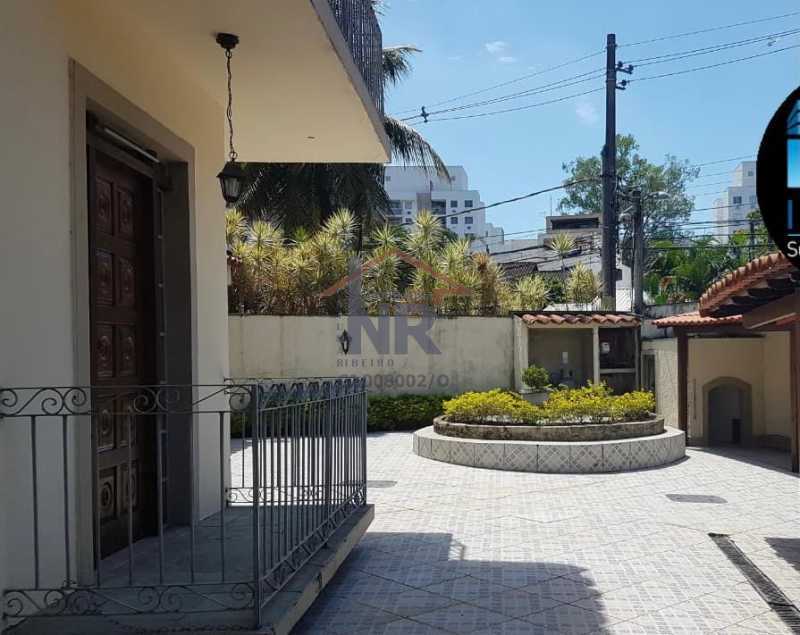 WhatsApp Image 2021-11-03 at 1 - Casa em Condomínio 4 quartos à venda Anil, Rio de Janeiro - R$ 1.300.000 - NR00345 - 10