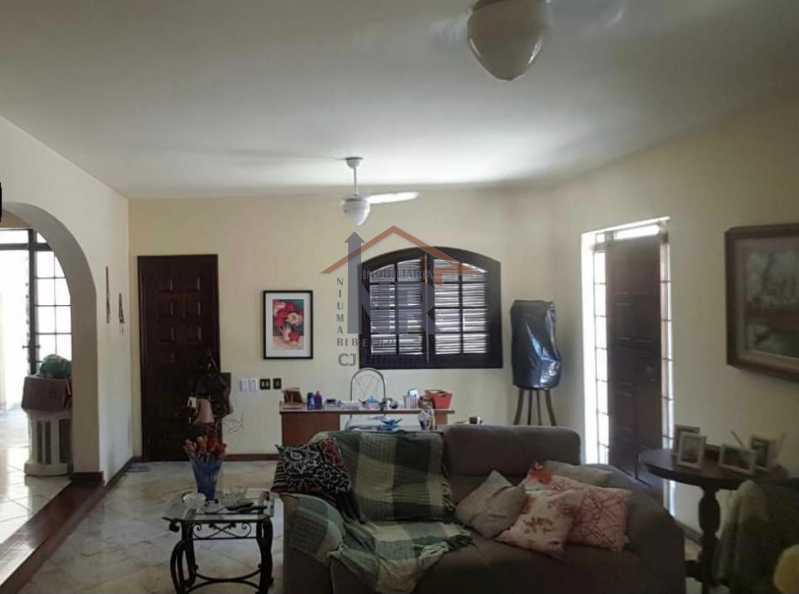 WhatsApp Image 2021-11-03 at 1 - Casa em Condomínio 4 quartos à venda Anil, Rio de Janeiro - R$ 1.110.000 - NR00345 - 3