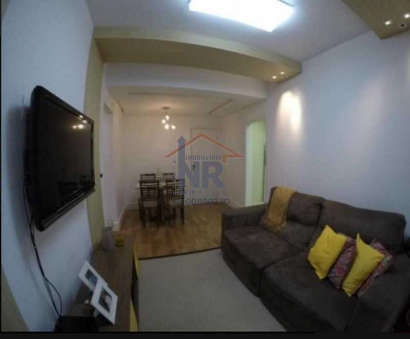 WhatsApp Image 2021-11-04 at 1 - Apartamento 2 quartos à venda Pechincha, Rio de Janeiro - R$ 340.000 - NR00347 - 4