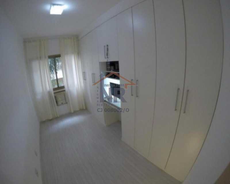 WhatsApp Image 2021-11-04 at 1 - Apartamento 2 quartos à venda Pechincha, Rio de Janeiro - R$ 340.000 - NR00347 - 9