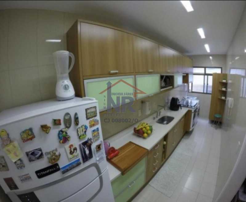WhatsApp Image 2021-11-04 at 1 - Apartamento 2 quartos à venda Pechincha, Rio de Janeiro - R$ 340.000 - NR00347 - 21