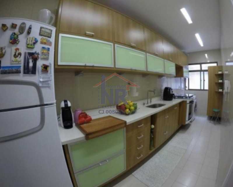WhatsApp Image 2021-11-04 at 1 - Apartamento 2 quartos à venda Pechincha, Rio de Janeiro - R$ 340.000 - NR00347 - 20