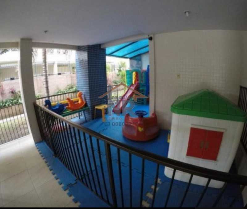WhatsApp Image 2021-11-04 at 1 - Apartamento 2 quartos à venda Pechincha, Rio de Janeiro - R$ 340.000 - NR00347 - 26