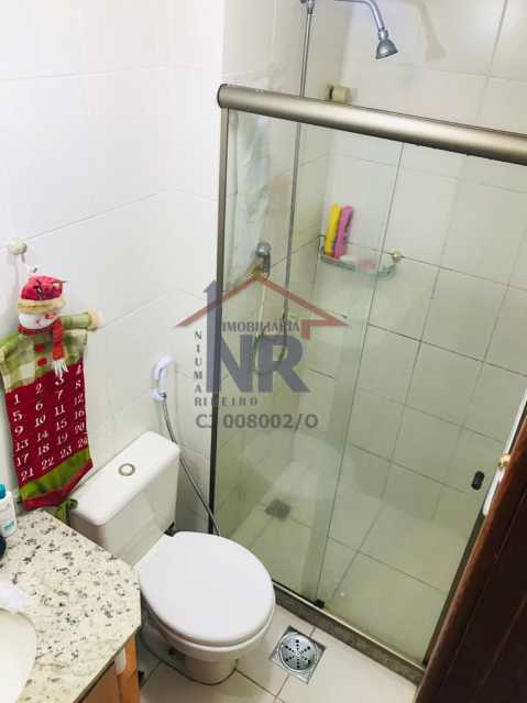 WhatsApp Image 2021-10-28 at 1 - Apartamento 3 quartos à venda Pechincha, Rio de Janeiro - R$ 350.000 - NR00350 - 18