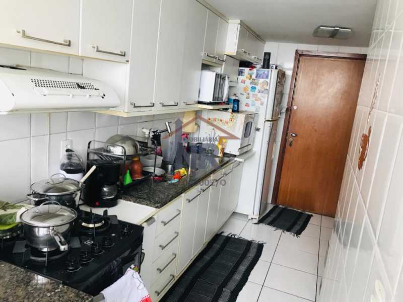 WhatsApp Image 2021-10-28 at 1 - Apartamento 3 quartos à venda Pechincha, Rio de Janeiro - R$ 350.000 - NR00350 - 19