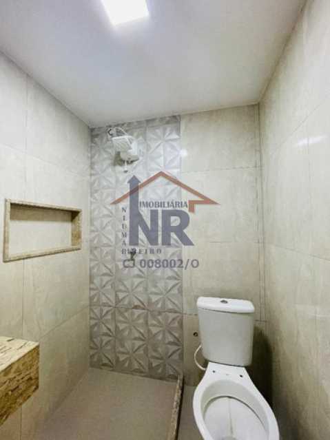 WhatsApp Image 2021-11-25 at 1 - Apartamento 2 quartos à venda Jacarepaguá, Rio de Janeiro - R$ 259.000 - NR00354 - 6