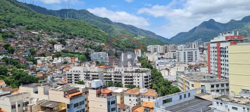 20211204_105026 - Apartamento 3 quartos à venda Tijuca, Rio de Janeiro - R$ 800.000 - NR00357 - 3
