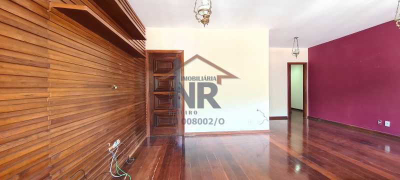 20211204_105541 - Apartamento 3 quartos à venda Tijuca, Rio de Janeiro - R$ 800.000 - NR00357 - 6