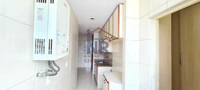 20211204_110807 - Apartamento 3 quartos à venda Tijuca, Rio de Janeiro - R$ 800.000 - NR00357 - 15
