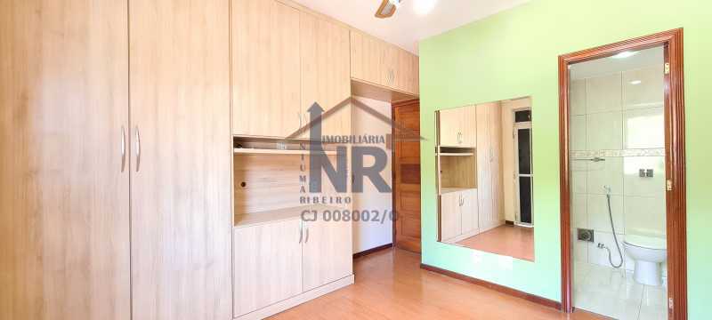 20211204_111318 - Apartamento 3 quartos à venda Tijuca, Rio de Janeiro - R$ 800.000 - NR00357 - 18