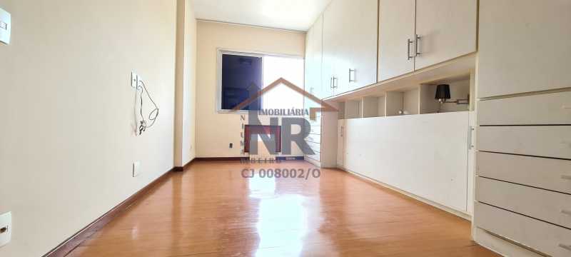 20211204_111446 - Apartamento 3 quartos à venda Tijuca, Rio de Janeiro - R$ 800.000 - NR00357 - 19