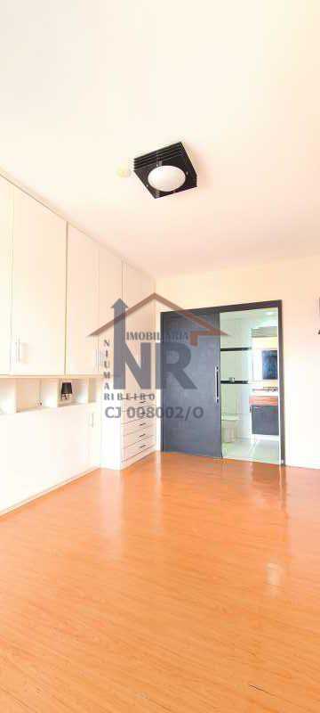 20211204_111521 - Apartamento 3 quartos à venda Tijuca, Rio de Janeiro - R$ 800.000 - NR00357 - 21