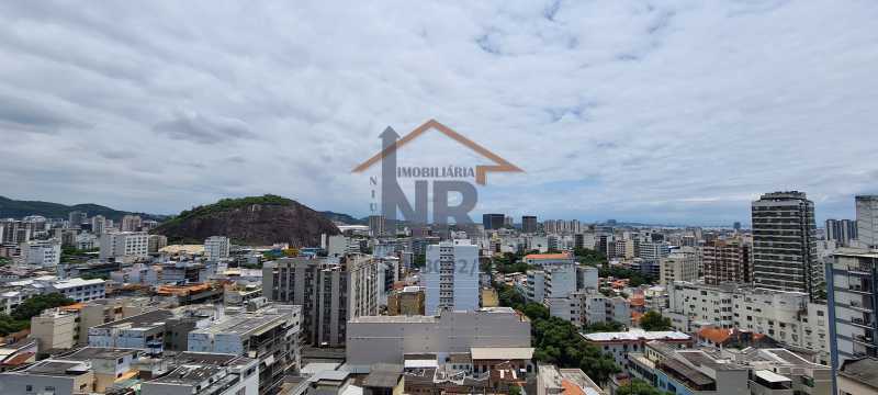 20211204_111711 - Apartamento 3 quartos à venda Tijuca, Rio de Janeiro - R$ 800.000 - NR00357 - 24