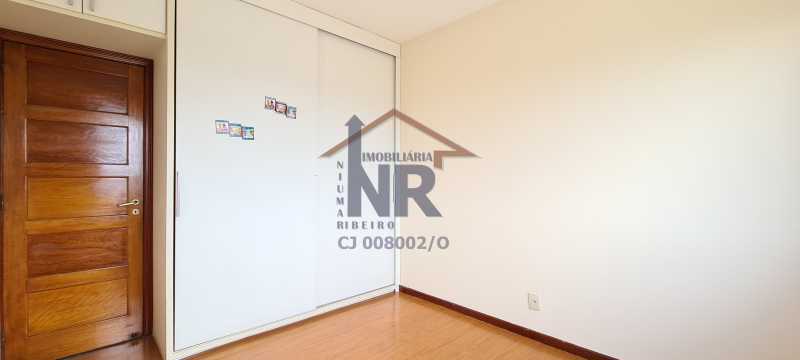 20211204_111805 - Apartamento 3 quartos à venda Tijuca, Rio de Janeiro - R$ 800.000 - NR00357 - 25