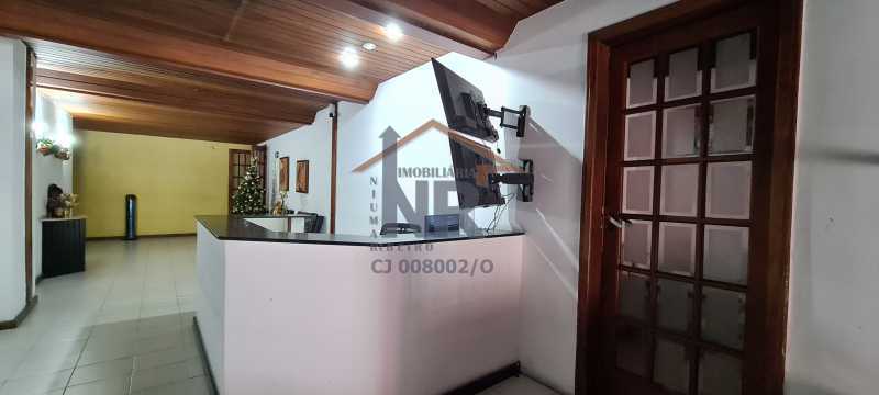 20211204_112913 - Apartamento 3 quartos à venda Tijuca, Rio de Janeiro - R$ 800.000 - NR00357 - 29