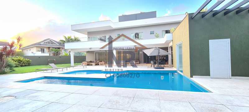 20211206_181421 - Casa em Condomínio 4 quartos à venda Barra da Tijuca, Rio de Janeiro - R$ 12.000.000 - NR00360 - 18