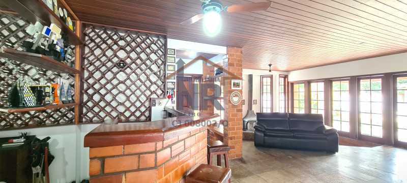 Conheça 20211206_154025 do imóvel - Casa em Condomínio 3 quartos à venda Jacarepaguá, Rio de Janeiro - R$ 1.500.000 - NR00363 - 1 20211206_154025 - Casa em Condomínio 3 quartos à venda Jacarepaguá, Rio de Janeiro - R$ 1.500.000 - NR00363 - 1