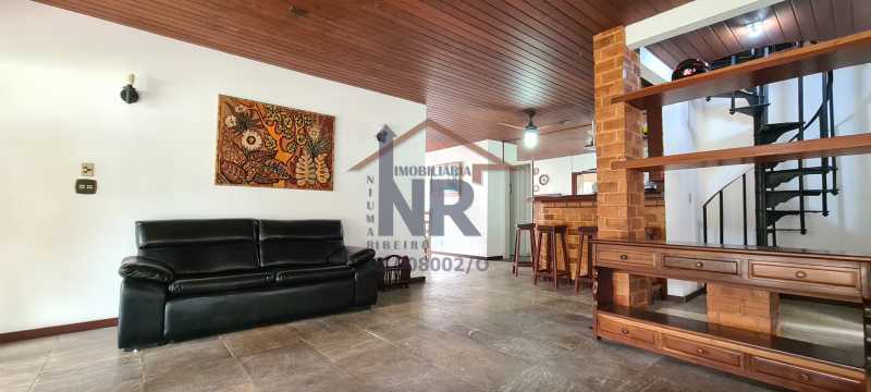 20211206_154520 - Casa em Condomínio 3 quartos à venda Jacarepaguá, Rio de Janeiro - R$ 1.500.000 - NR00363 - 7