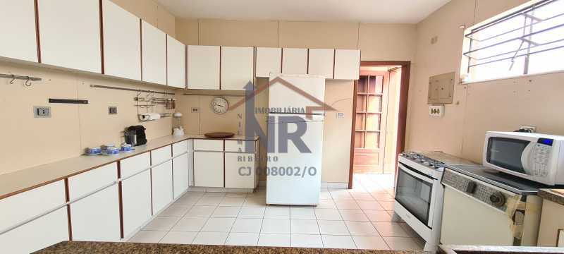 20211206_154849 - Casa em Condomínio 3 quartos à venda Jacarepaguá, Rio de Janeiro - R$ 1.500.000 - NR00363 - 12
