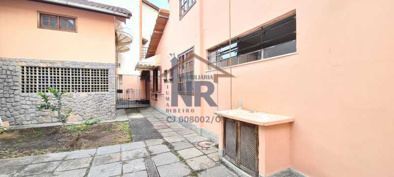 20211206_155006 - Casa em Condomínio 3 quartos à venda Jacarepaguá, Rio de Janeiro - R$ 1.500.000 - NR00363 - 25