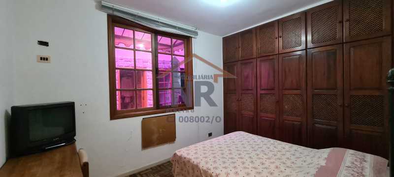 20211206_155223 - Casa em Condomínio 3 quartos à venda Jacarepaguá, Rio de Janeiro - R$ 1.200.000 - NR00363 - 15