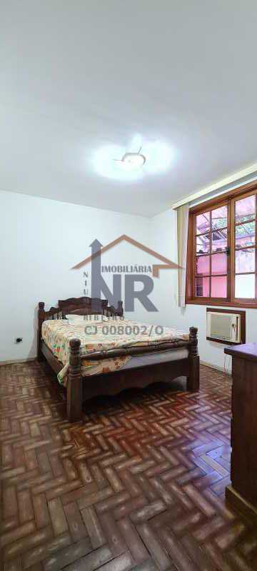 20211206_155505 - Casa em Condomínio 3 quartos à venda Jacarepaguá, Rio de Janeiro - R$ 1.500.000 - NR00363 - 18