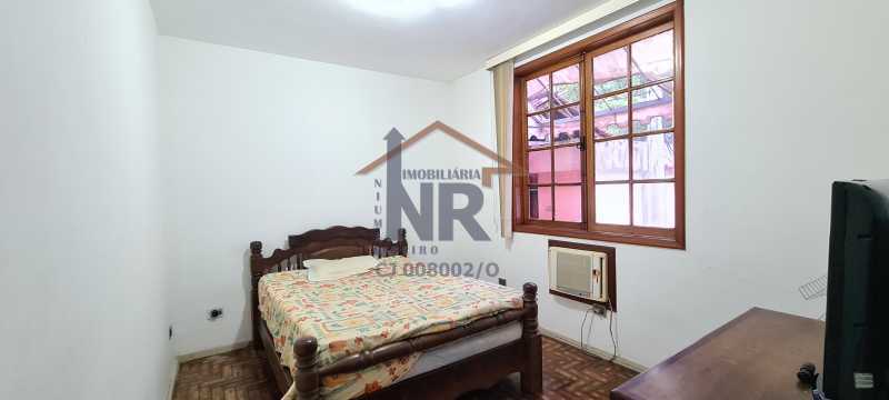 20211206_155519 - Casa em Condomínio 3 quartos à venda Jacarepaguá, Rio de Janeiro - R$ 1.200.000 - NR00363 - 19
