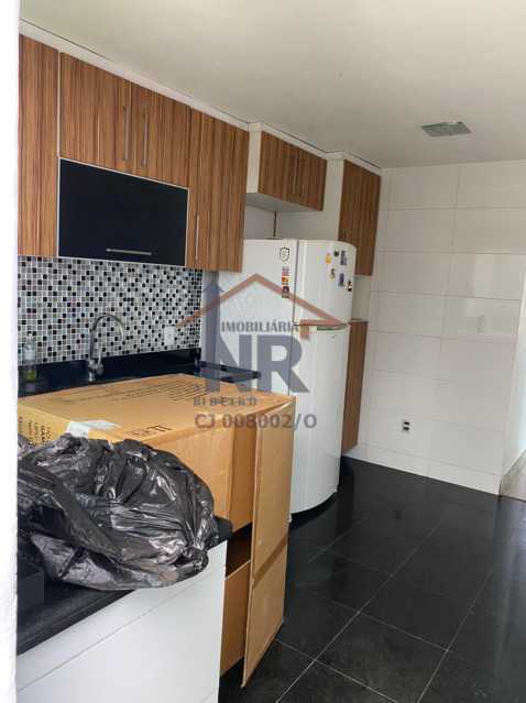 WhatsApp Image 2021-12-14 at 0 - Casa em Condomínio 3 quartos à venda Taquara, Rio de Janeiro - R$ 1.000.000 - NR00366 - 9