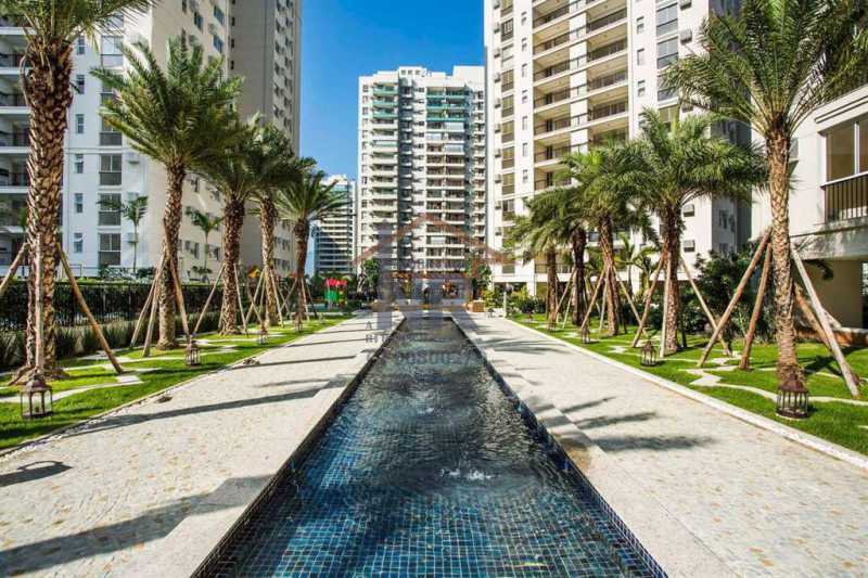 WhatsApp Image 2021-12-23 at 1 - Apartamento 4 quartos à venda Jacarepaguá, Rio de Janeiro - R$ 1.900.000 - NR00371 - 23