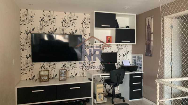 Conheça 933117149332520 do imóvel - Apartamento 2 quartos à venda Taquara, Rio de Janeiro - R$ 410.000 - NR00372 - 5 933117149332520 - Apartamento 2 quartos à venda Taquara, Rio de Janeiro - R$ 410.000 - NR00372 - 5