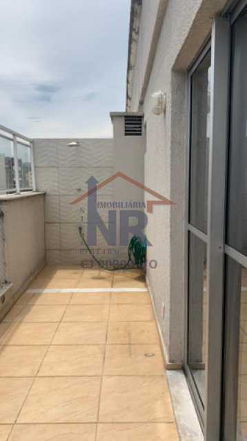 Conheça 937193021487271 do imóvel - Apartamento 2 quartos à venda Taquara, Rio de Janeiro - R$ 410.000 - NR00372 - 13 937193021487271 - Apartamento 2 quartos à venda Taquara, Rio de Janeiro - R$ 410.000 - NR00372 - 13