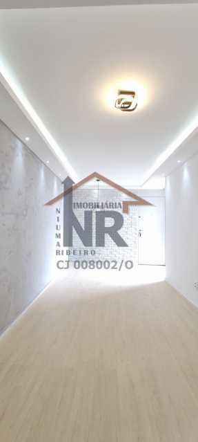 Conheça RESRVA FLORATA 1 do imóvel - Apartamento 2 quartos para alugar Curicica, Rio de Janeiro - R$ 1.300 - NR00375 - 6 RESRVA FLORATA 1 - Apartamento 2 quartos para alugar Curicica, Rio de Janeiro - R$ 1.300 - NR00375 - 6