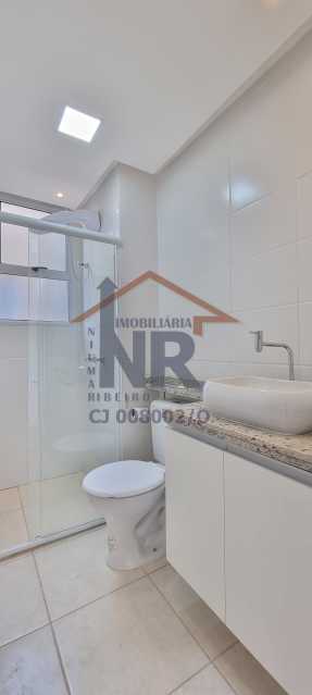 Conheça RESRVA FLORATA 9 do imóvel - Apartamento 2 quartos para alugar Curicica, Rio de Janeiro - R$ 1.300 - NR00375 - 19 RESRVA FLORATA 9 - Apartamento 2 quartos para alugar Curicica, Rio de Janeiro - R$ 1.300 - NR00375 - 19