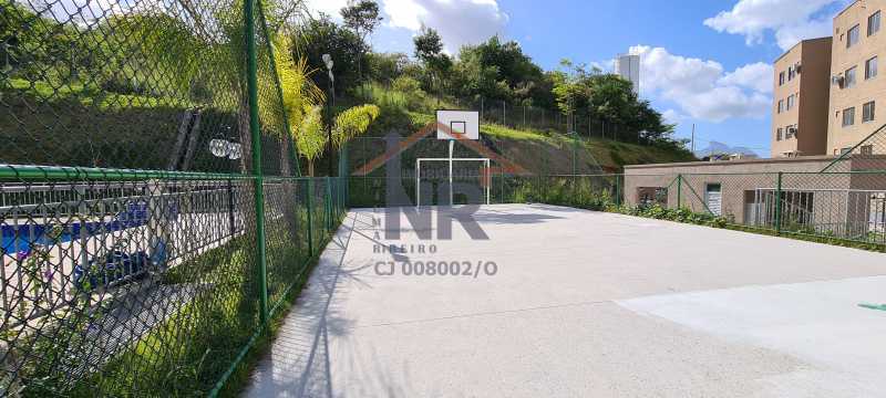 Conheça RESRVA FLORATA 17 do imóvel - Apartamento 2 quartos para alugar Curicica, Rio de Janeiro - R$ 1.300 - NR00375 - 21 RESRVA FLORATA 17 - Apartamento 2 quartos para alugar Curicica, Rio de Janeiro - R$ 1.300 - NR00375 - 21