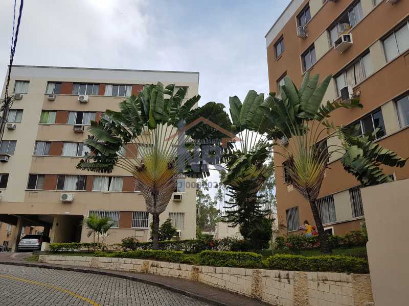 20171210-144235 - Apartamento 3 quartos à venda Pechincha, Rio de Janeiro - R$ 250.000 - NR00380 - 21