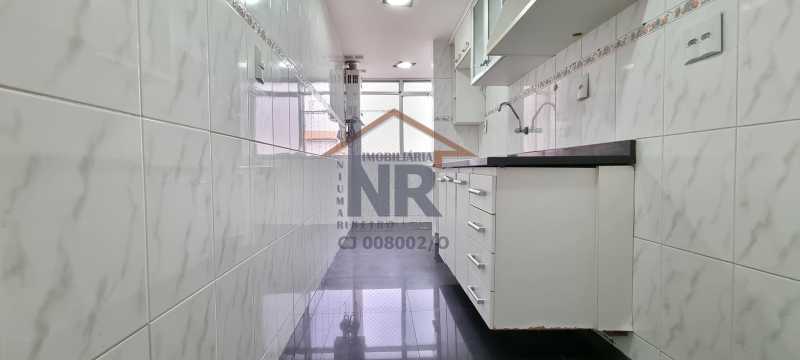 RENOIR STELA 8 - Apartamento 3 quartos à venda Pechincha, Rio de Janeiro - R$ 250.000 - NR00380 - 9