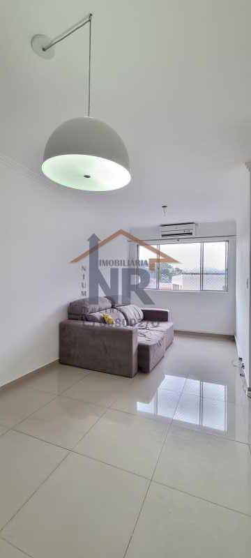 RENOIR STELA 18 - Apartamento 3 quartos à venda Pechincha, Rio de Janeiro - R$ 250.000 - NR00380 - 3