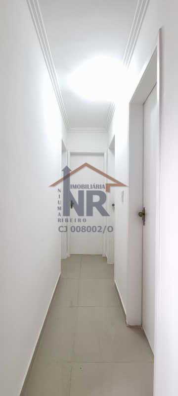 RENOIR STELA 22 - Apartamento 3 quartos à venda Pechincha, Rio de Janeiro - R$ 265.000 - NR00380 - 13