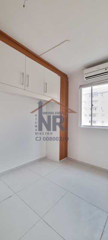 RENOIR STELA 28 - Apartamento 3 quartos à venda Pechincha, Rio de Janeiro - R$ 265.000 - NR00380 - 18