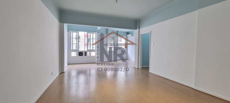 20220104_112623 - Apartamento 3 quartos à venda Copacabana, Rio de Janeiro - R$ 1.080.000 - NR00381 - 1