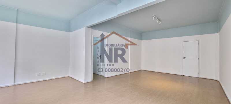 20220104_112647 - Apartamento 3 quartos à venda Copacabana, Rio de Janeiro - R$ 1.080.000 - NR00381 - 4
