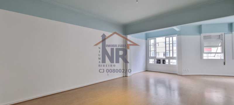 20220104_112824 - Apartamento 3 quartos à venda Copacabana, Rio de Janeiro - R$ 1.080.000 - NR00381 - 8