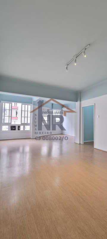 20220104_112844 - Apartamento 3 quartos à venda Copacabana, Rio de Janeiro - R$ 1.080.000 - NR00381 - 3