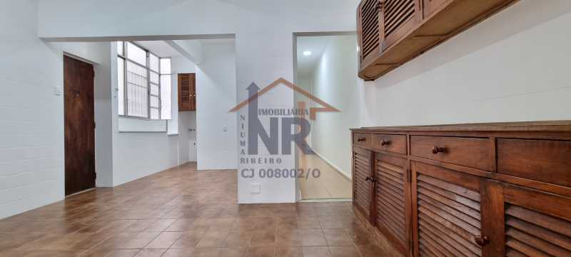 20220104_113046 - Apartamento 3 quartos à venda Copacabana, Rio de Janeiro - R$ 1.080.000 - NR00381 - 9