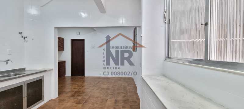 20220104_113131 - Apartamento 3 quartos à venda Copacabana, Rio de Janeiro - R$ 1.080.000 - NR00381 - 11