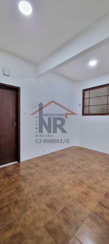 20220104_113324 - Apartamento 3 quartos à venda Copacabana, Rio de Janeiro - R$ 1.300.000 - NR00381 - 20