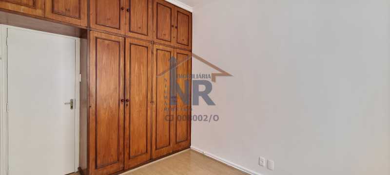 20220104_113426 - Apartamento 3 quartos à venda Copacabana, Rio de Janeiro - R$ 1.080.000 - NR00381 - 17
