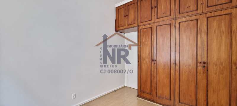 20220104_113549 - Apartamento 3 quartos à venda Copacabana, Rio de Janeiro - R$ 1.300.000 - NR00381 - 23
