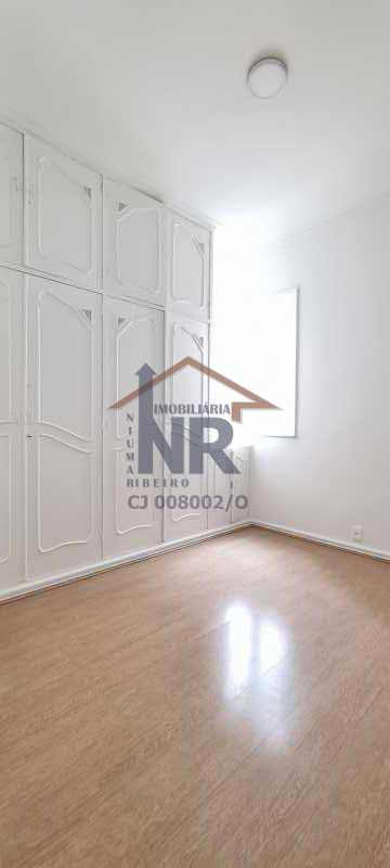 20220104_113747 - Apartamento 3 quartos à venda Copacabana, Rio de Janeiro - R$ 1.080.000 - NR00381 - 20